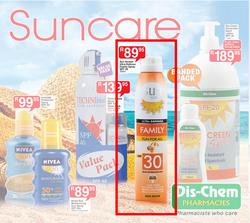 Dischem : Baby Talk (Until 4 Nov 2012), page 10