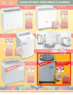 Joshua Doore : Huge Festive Savings For You (22 Oct - 11 Nov), page 10