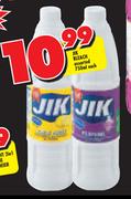 Jik Bleach Assorted-750ml Each