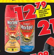 Target Mortein Insecticider Verskeidenheid-300ml Elk