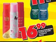 Revlon Lyfsproei Vir Dames Verskeidenheid-90ml