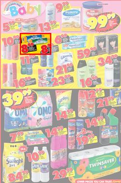 Shoprite Western Cape : Low Prices Always (24 Oct - 4 Nov), page 10