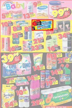 Shoprite Western Cape : Low Prices Always (24 Oct - 4 Nov), page 10