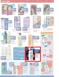 Clicks : You Pay Less (13 Nov - 2 Dec), page 10
