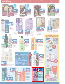 Clicks : You Pay Less (13 Nov - 2 Dec), page 10
