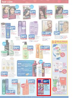 Clicks : You Pay Less (13 Nov - 2 Dec), page 10