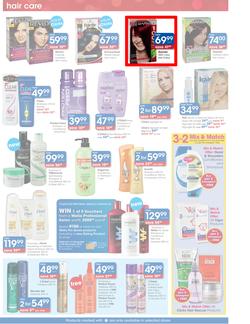 Clicks : You Pay Less (13 Nov - 2 Dec), page 10