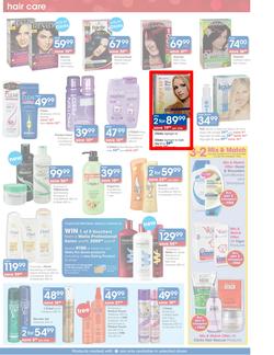 Clicks : You Pay Less (13 Nov - 2 Dec), page 10