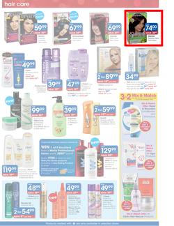 Clicks : You Pay Less (13 Nov - 2 Dec), page 10
