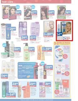 Clicks : You Pay Less (13 Nov - 2 Dec), page 10