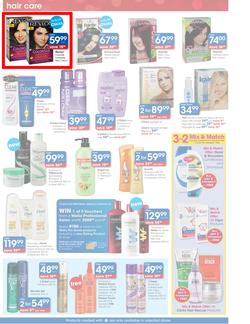 Clicks : You Pay Less (13 Nov - 2 Dec), page 10