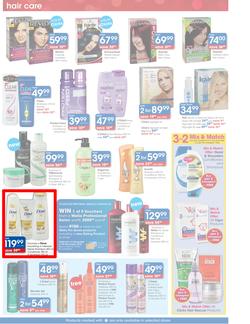 Clicks : You Pay Less (13 Nov - 2 Dec), page 10