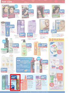 Clicks : You Pay Less (13 Nov - 2 Dec), page 10