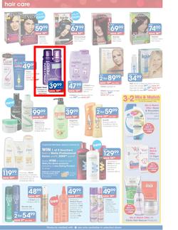 Clicks : You Pay Less (13 Nov - 2 Dec), page 10