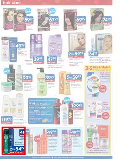 Clicks : You Pay Less (13 Nov - 2 Dec), page 10