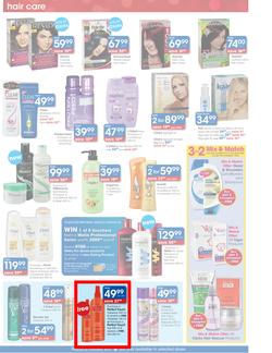 Clicks : You Pay Less (13 Nov - 2 Dec), page 10