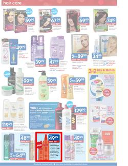 Clicks : You Pay Less (13 Nov - 2 Dec), page 10