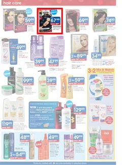 Clicks : You Pay Less (13 Nov - 2 Dec), page 10