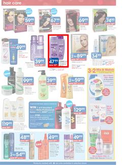 Clicks : You Pay Less (13 Nov - 2 Dec), page 10