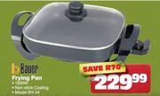 Bauer Frying Pan (XH-34)
