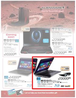 Incredible Connection : Incredible Festive Season (15 Nov - 24 Dec), page 9