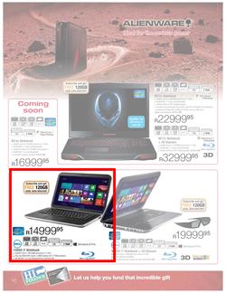 Incredible Connection : Incredible Festive Season (15 Nov - 24 Dec), page 9