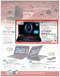 Incredible Connection : Incredible Festive Season (15 Nov - 24 Dec), page 9