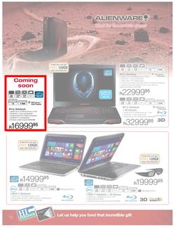 Incredible Connection : Incredible Festive Season (15 Nov - 24 Dec), page 9