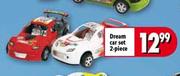 Dream Car Set-2-Piece
