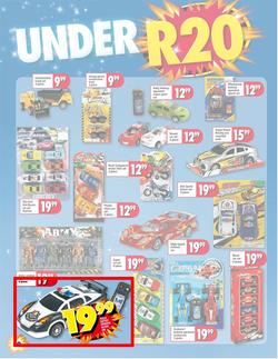 Shoprite Nationwide : Pay Low Prices Get More (19 Nov - 25 Dec), page 10