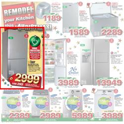House & Home : Celebrate Christmas at Home (16 Dec - 24 Dec), page 10