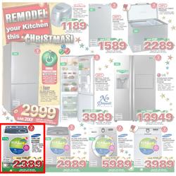 House & Home : Celebrate Christmas at Home (16 Dec - 24 Dec), page 10