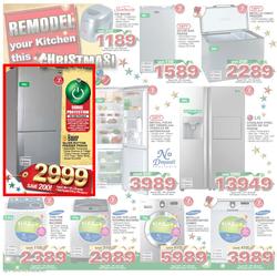 House & Home : Celebrate Christmas at Home (16 Dec - 24 Dec), page 10