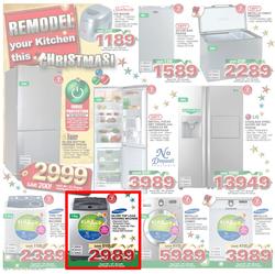 House & Home : Celebrate Christmas at Home (16 Dec - 24 Dec), page 10