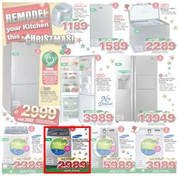 House & Home : Celebrate Christmas at Home (16 Dec - 24 Dec), page 10