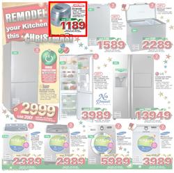House & Home : Celebrate Christmas at Home (16 Dec - 24 Dec), page 10