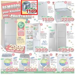 House & Home : Celebrate Christmas at Home (16 Dec - 24 Dec), page 10