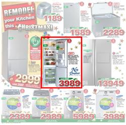 House & Home : Celebrate Christmas at Home (16 Dec - 24 Dec), page 10