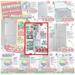 House & Home : Celebrate Christmas at Home (16 Dec - 24 Dec), page 10