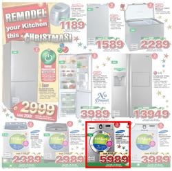 House & Home : Celebrate Christmas at Home (16 Dec - 24 Dec), page 10