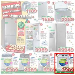 House & Home : Celebrate Christmas at Home (16 Dec - 24 Dec), page 10