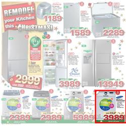 House & Home : Celebrate Christmas at Home (16 Dec - 24 Dec), page 10