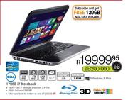 Dell 17RSE i7 Notebook