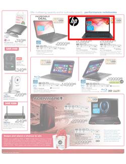 Incredible Connection : Incredible Festive Season (20 Dec - 23 Dec), page 9