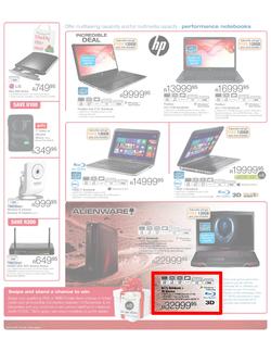 Incredible Connection : Incredible Festive Season (20 Dec - 23 Dec), page 9