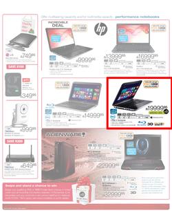 Incredible Connection : Incredible Festive Season (20 Dec - 23 Dec), page 9