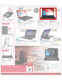 Incredible Connection : Incredible Festive Season (20 Dec - 23 Dec), page 9