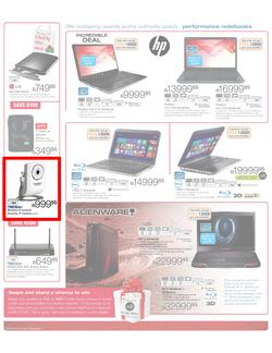 Incredible Connection : Incredible Festive Season (20 Dec - 23 Dec), page 9