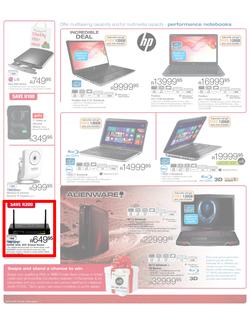 Incredible Connection : Incredible Festive Season (20 Dec - 23 Dec), page 9