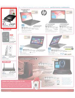 Incredible Connection : Incredible Festive Season (20 Dec - 23 Dec), page 9